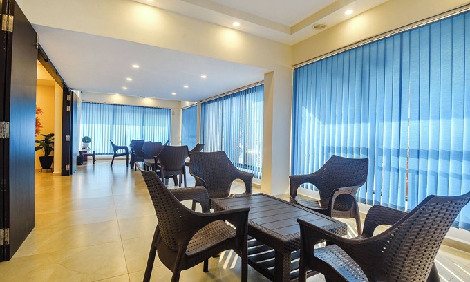 Margao Hotel | Relax Holiday Home,Margao Railway Station