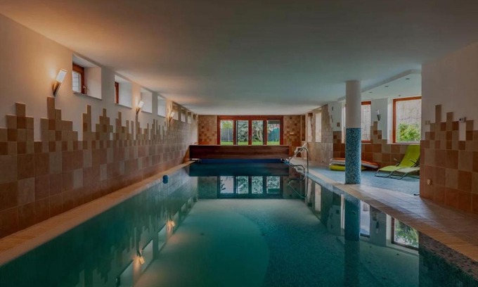 District XXII Villa | Relax House Budapest