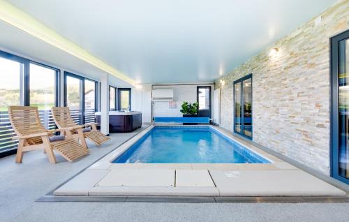 Tusilovic House | Relax house MAROKIS