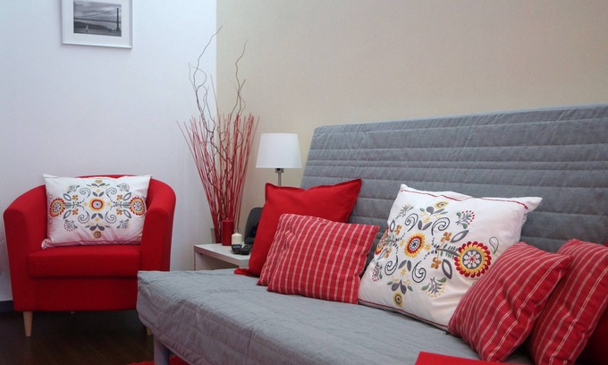 Alfama Apartment | Relax in Between Alfama and Graça!