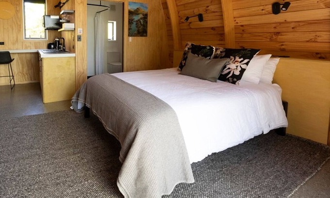 Ettrick Bed & Breakfast | Relax in Central Otago, Come and Explore the Teviot Valley