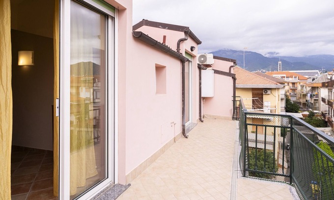 Loano Apartment | Relax in Loano with Terrace by Wonderful Italy