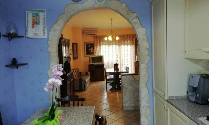 Tor Sapienza House | Relax in Rome - Vacation Rental
