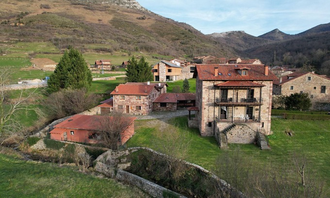 Cicera Apartment | Relax in the Middle of Nature