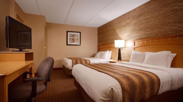 Batavia Hotel | Relax Inn - Batavia