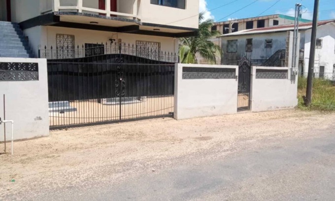 Dangriga House | Relax-Inn Dangriga: Unwind in Style!