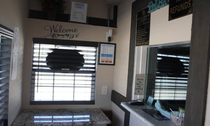 Kountze Hotel | Relax Inn Motel