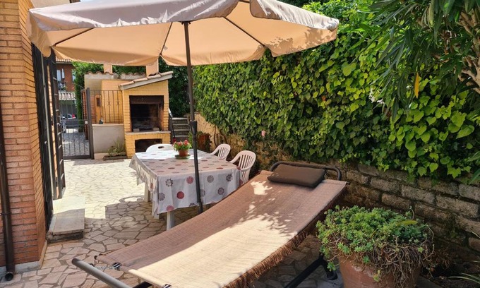 Fonte Nuova Apartment | Relax La Torricella