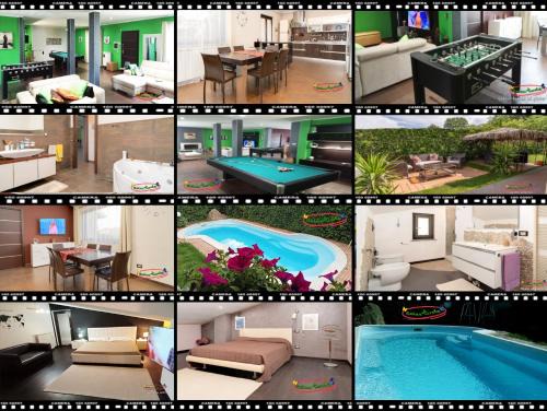 Lake Bracciano Apartment | Relax nel verde