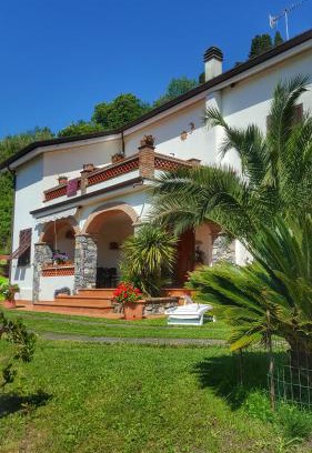 Bolano House | Relax nella Natura