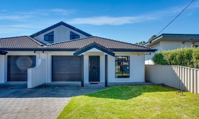 Port Elliot Apartment | Relax on Charles St- 4A Charles Street Port Elliot