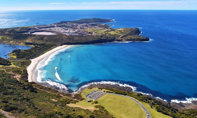 Windang House | Relax on Waratah