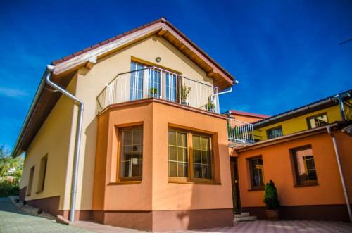Dolna Tizina House | Relax Penzion U Adama