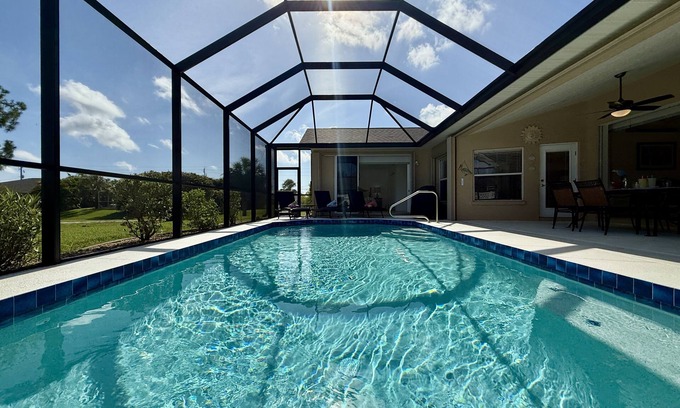 Long Meadow House | * Relax, recharge, and make unforgettable memories! *