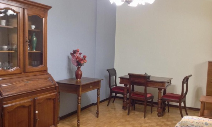 Rione San Maurizio Apartment | Relax time