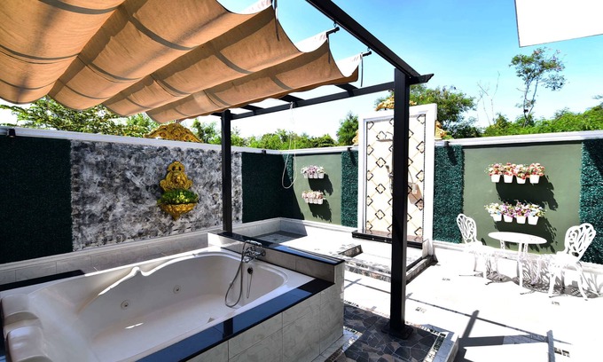 Khlong Bang Ping Hotel | Relax Villa Hotel