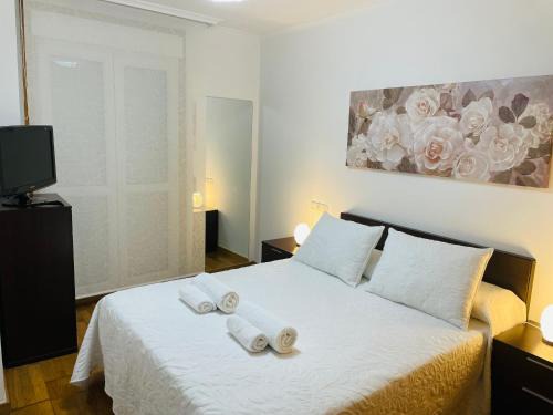Viveiro Apartment | RELAX VIVEIRO