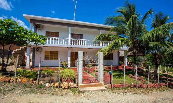 Guardalavaca Apartment | Relax y Confort en Playa Guardalavaca