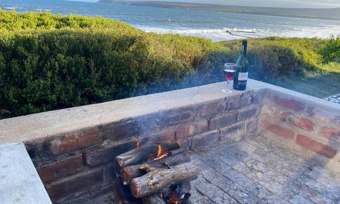 Witsand House | Relax