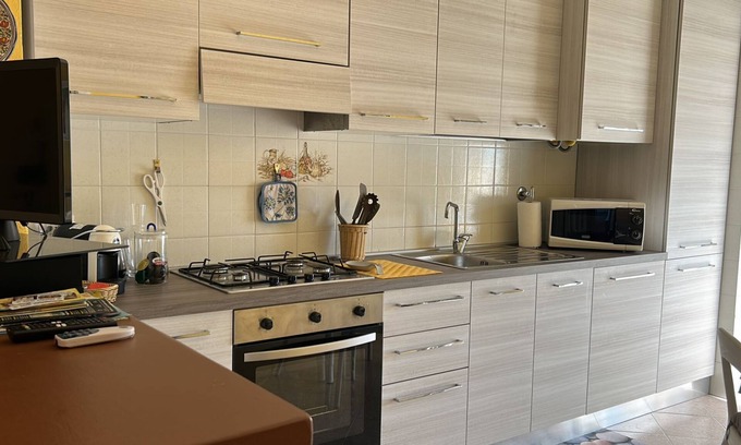 Borgio Verezzi Apartment | Relaxation 5 minutes from the sea