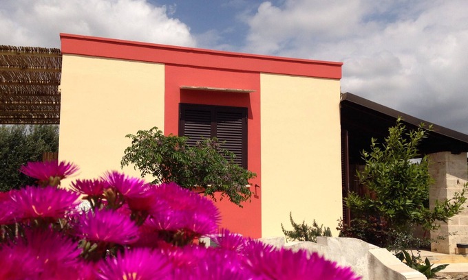 Galatone House | Relaxation in Salento