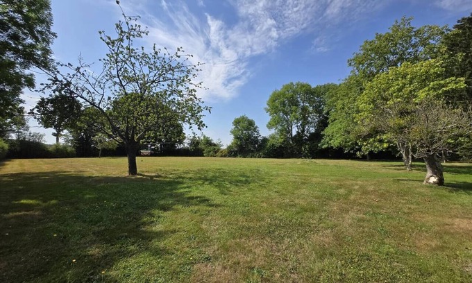 Senonches House | Relaxation in the heart of Perche