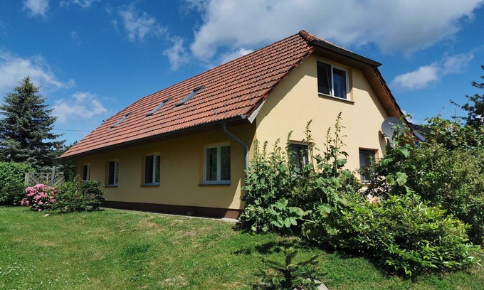 Ostvorpommern Apartment | Relaxation on Usedom’s Shores