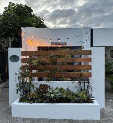 Walmer Apartment | RElaxed city living