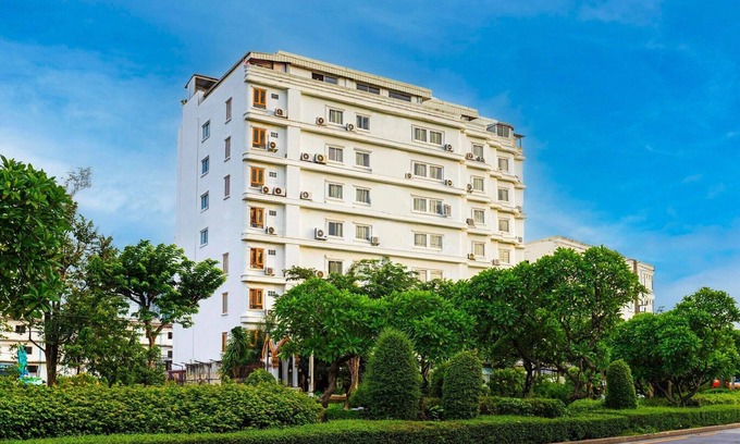 Bang Kho Laem House | Relaxed Twin Comfort | Howard Square Escape