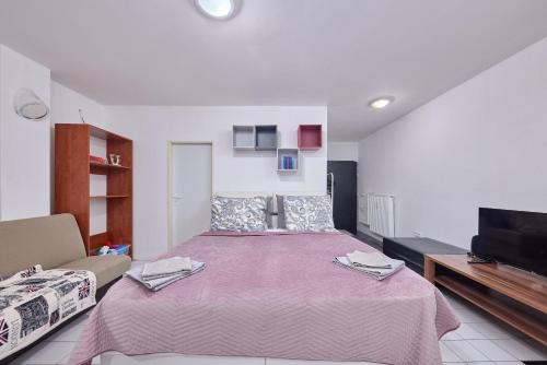 Vrakuna Apartment | Relaxi