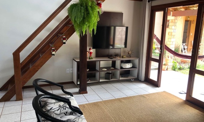 Campeche House | Relaxing house in Campeche