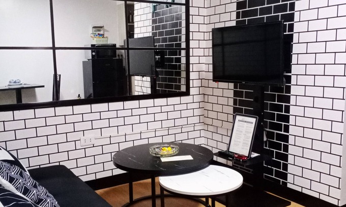 Bocaue Condo | Relaxing 1-Bedroom Condo Unit (by Lee Portum)