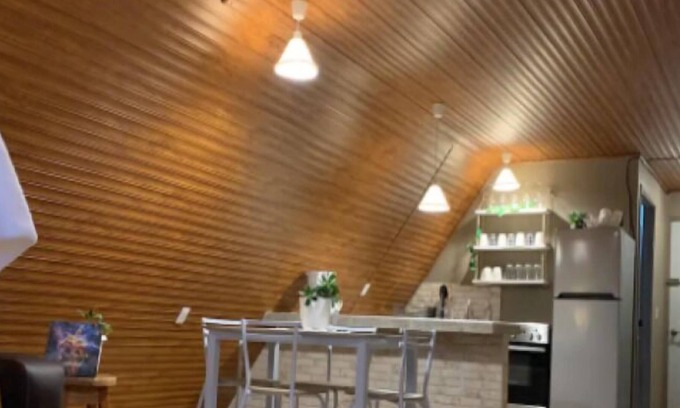 Siguatepeque House | Relaxing 3-bedroom A-Frame nook with free parking
