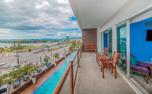 Palmar de Aramara Apartment | Relaxing Apartment Relaxing Apartment 0207