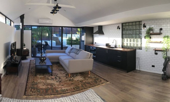 Duncraig Condo | Relaxing Beach House Studio – Duncraig Escape