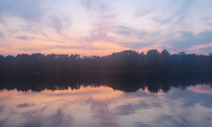 Hayward Cabin | Relaxing cabin on Beaver Lake, by Namekagon River and close to Hayward