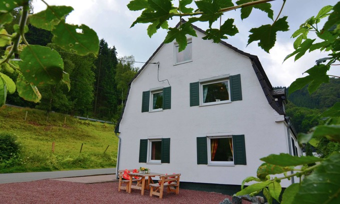 Elpe Apartment | Relaxing Holiday Home