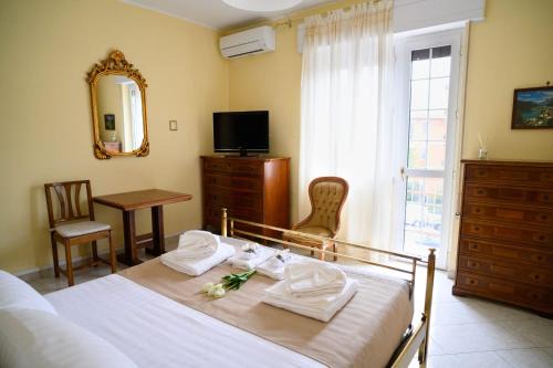 Zona XXXIV Casal Palocco Apartment | Relaxing House