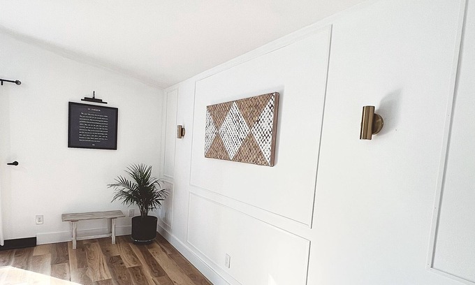 Athol Springs House | Relaxing, Modern, Beach, CBHome