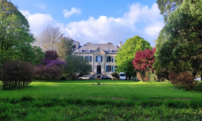 Henanbihen Other | Relaxing Property In The French Country Side. 15 Minutes From Beautiful Beaches