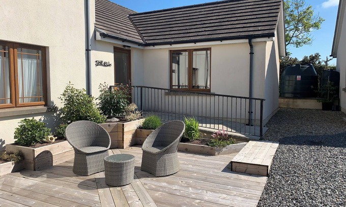 Portaferry House | Relaxing Retreat on the Stunning Ards Peninsula