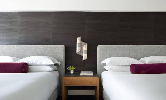 Fisherman's Wharf Hotel | Relaxing Stay! Walk to Wharf, Alcatraz Island, and Aquarium of the Bay
