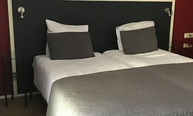 Renesse Hotel | Relaxing Unit w/Terrace & Parking - Near the Beach & Local Attractions