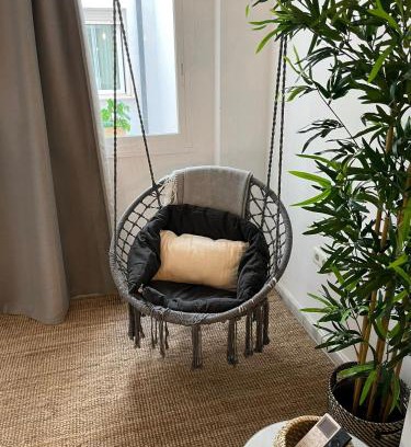 Capuchinos Apartment | Relaxing vacation home @ the heart of Malaga
