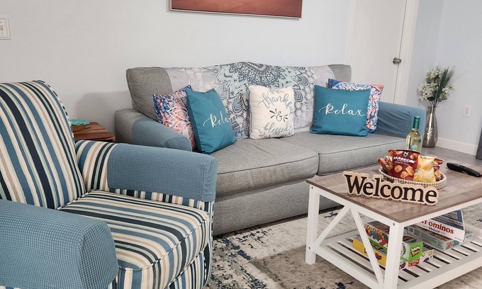 Dunnellon Villa | Relaxing Villa in Dunnellon