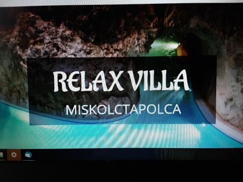 Miskolc-Tapolca House | RELAXViLLA MISKOLCTPOLCA,