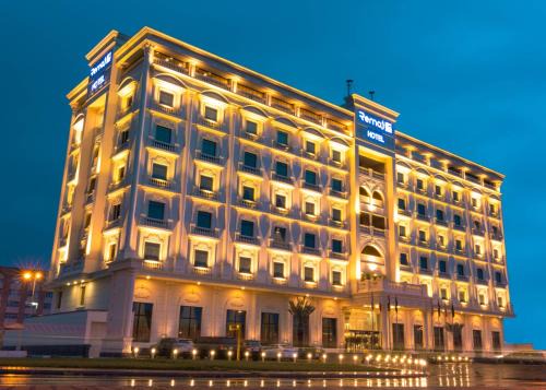 Taif Hotel | Remaj Hotel