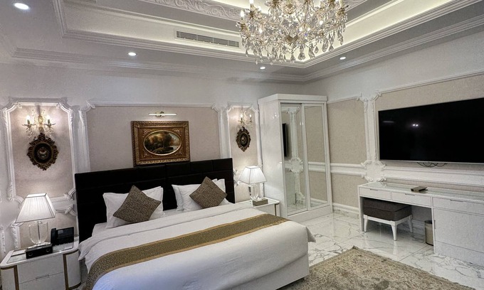 Taif Hotel | Remaj Hotel