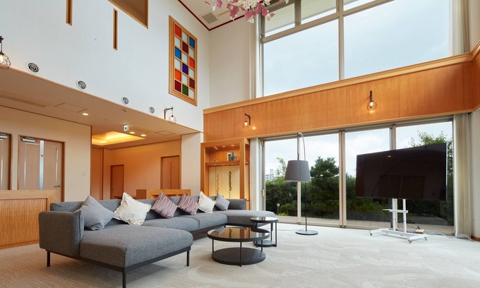 Atsugi House | Rembrandt Atsugi BETTEI