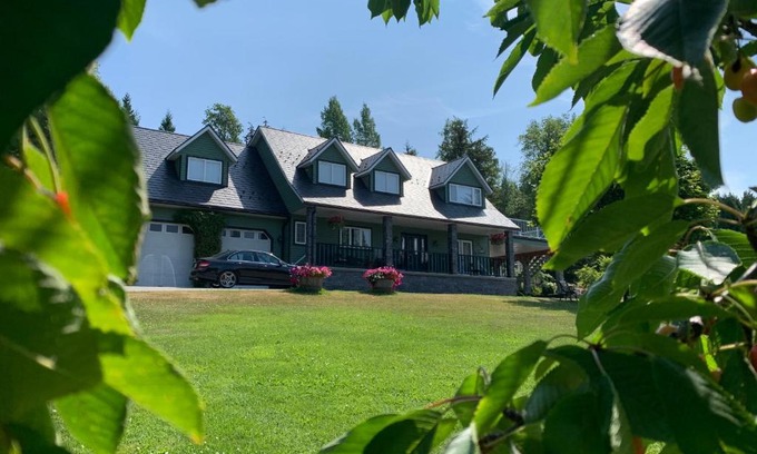 Terrace Bed & Breakfast | Remo Ridge Bed N Breakfast